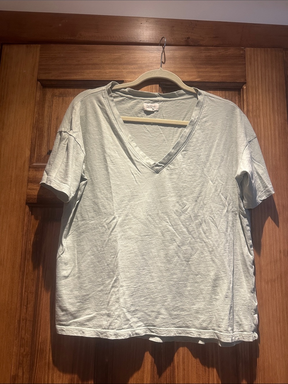 UpWest Oversized T